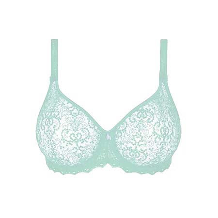 Empreinte "Cassiopee" Primavera UW Seamless Bra (G-H)