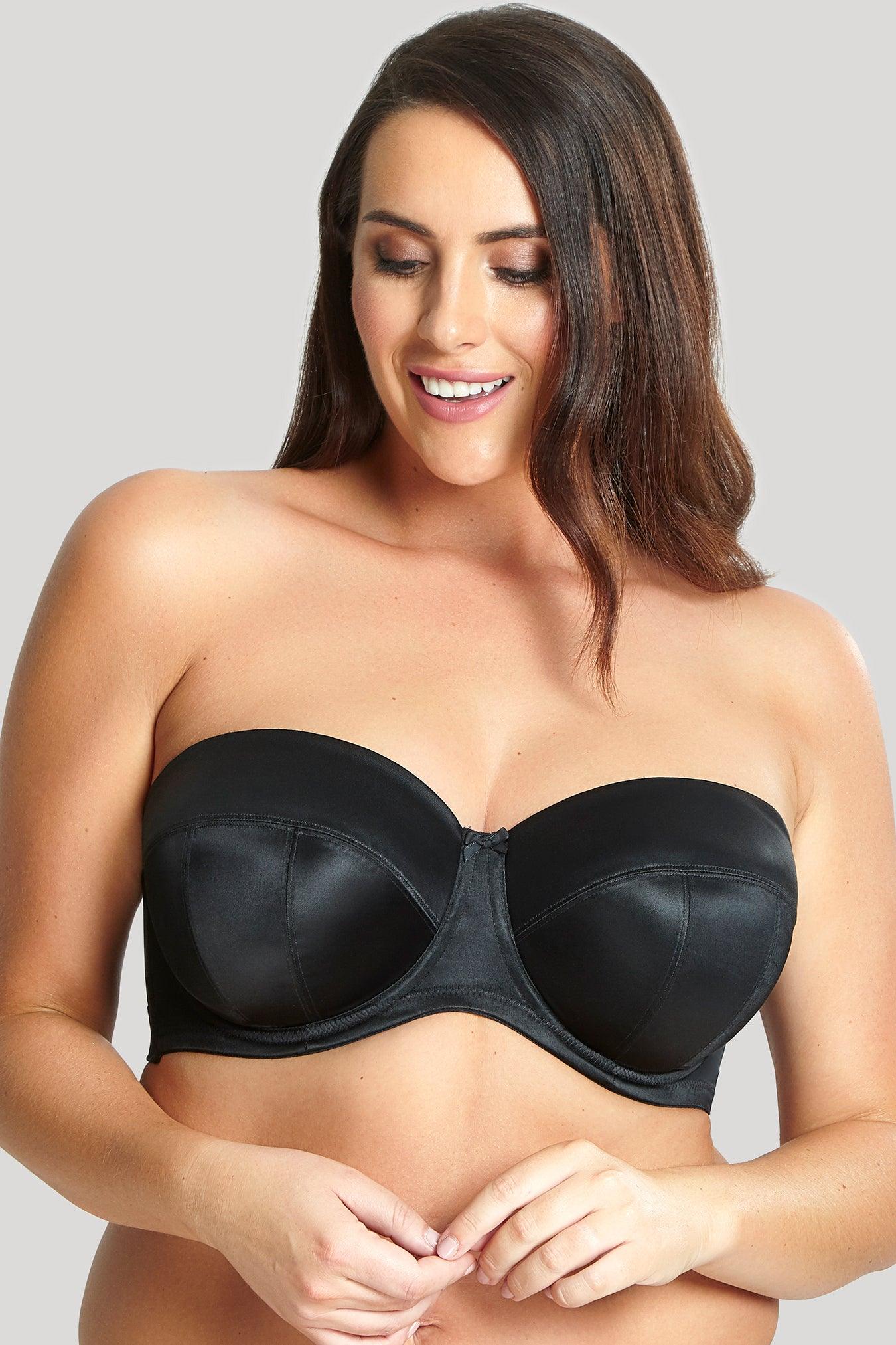 Sculptresse Estel Navy UW Full Cup Bra (DD-K) – Lion's Lair Boutique