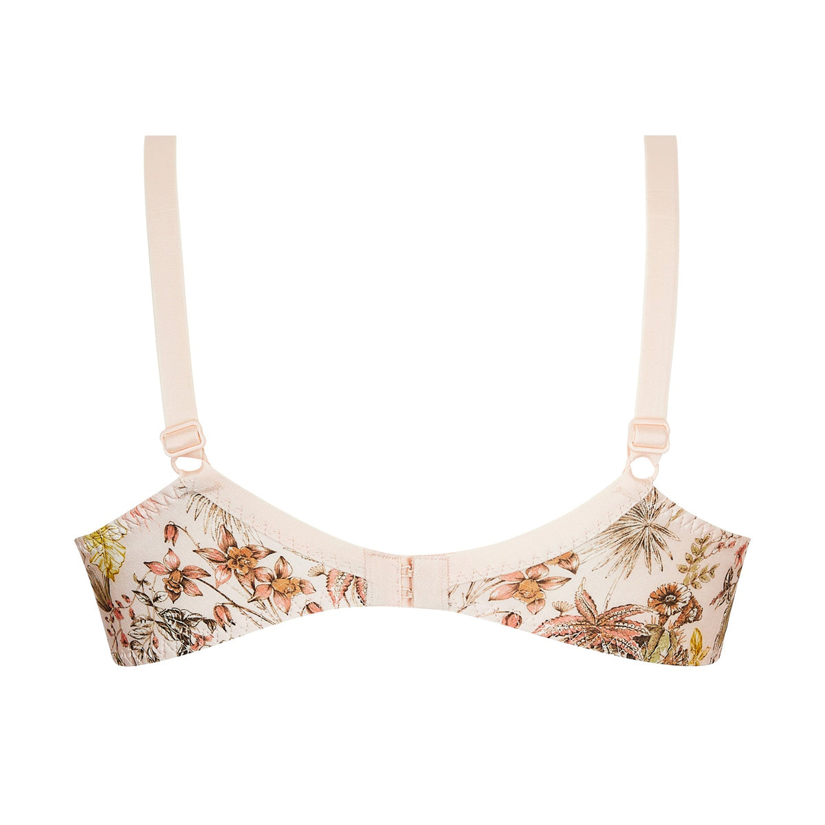 Antigel "Evasion Tropique" 3/4 UW Bra (E-G)