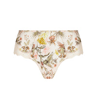 Antigel "Evasion Tropique" Boyshort