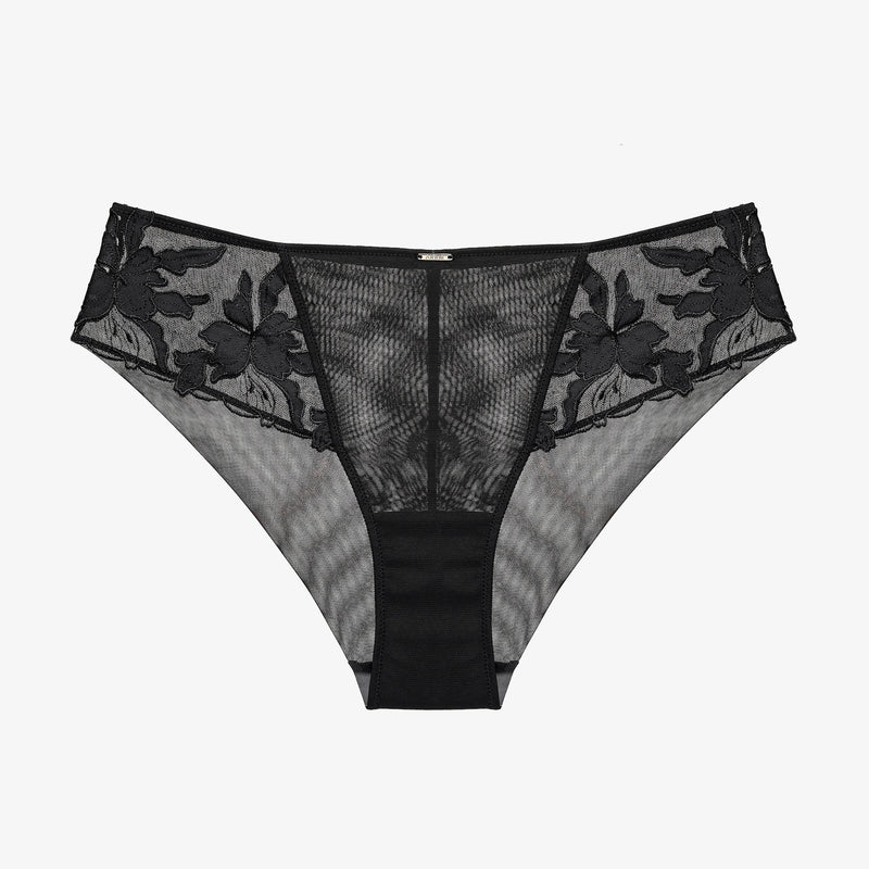 Ajour "Astralis" Mid-Rise Panty