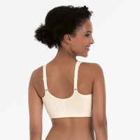 Anita "Lynn" Crystal Front Closure Bra