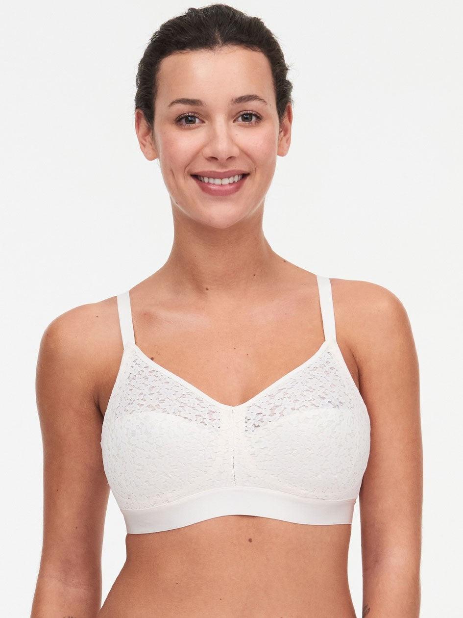 Chantelle Norah Comfort Supportive Wirefree Bra