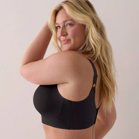 Evelyn and Bobbie "Busty" Black Bra