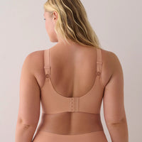 Evelyn and Bobbie "Busty" Himalayan Salt Bra