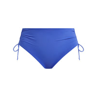 Elomi "Plain Sailing" Azure Adjustable Bikini Brief