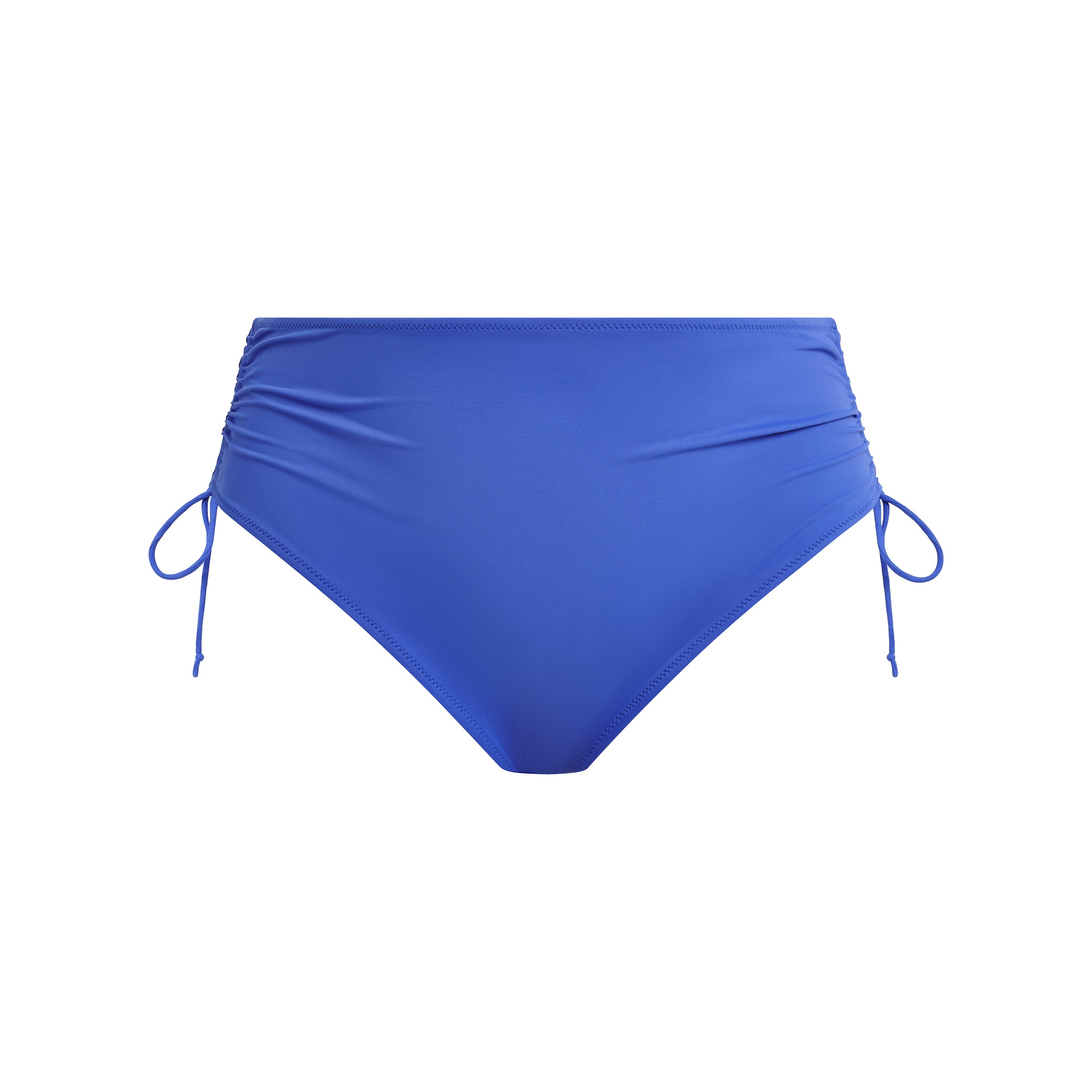 Elomi "Plain Sailing" Azure Adjustable Bikini Brief