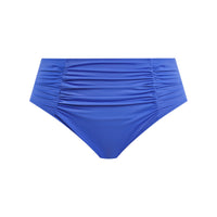 Elomi "Plain Sailing" Azure Full Bikini Brief