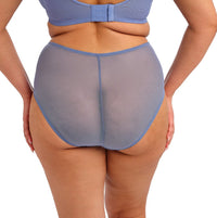 Elomi "Matilda" Lunar Blue Full Brief