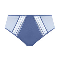 Elomi "Matilda" Lunar Blue Full Brief