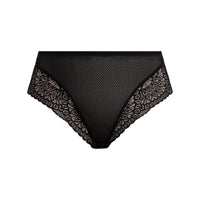Elomi “Tiernie” Black Brief
