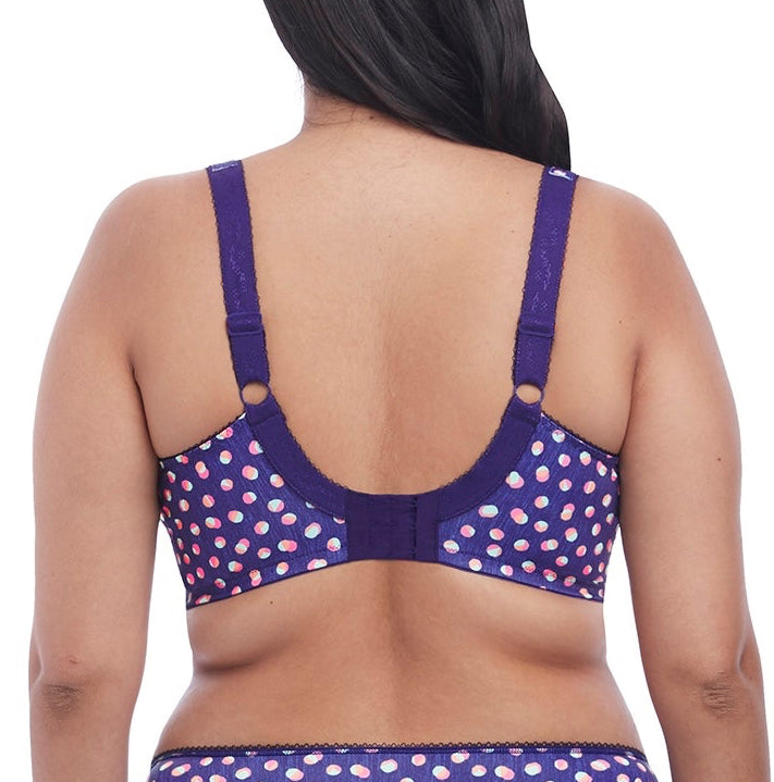 Elomi "Kim" Eclipse UW Plunge Bra (F-H)