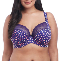 Elomi "Kim" Eclipse UW Plunge Bra (F-H)