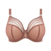 Elomi "Matilda" Clove UW Plunge Bra (DD-K)