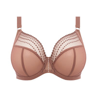 Elomi "Matilda" Clove UW Plunge Bra (DD-K)