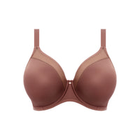 Elomi "Smooth" Clove UW Moulded Non Padded Bra (DD-J)