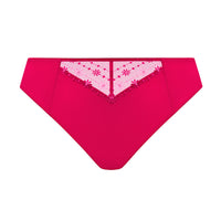 Elomi "Matilda" Hot Pink Brazilian