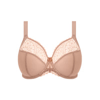 Elomi “Tiernie” Sahara UW Plunge Bra (DD-K)