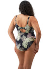 Elomi “Tropical Retreat” Non Wired Swimsuit
