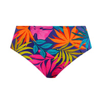 Elomi "Porto Rafti" Mid Rise Bikini Brief