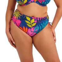 Elomi "Porto Rafti" Adjustable Bikini Brief