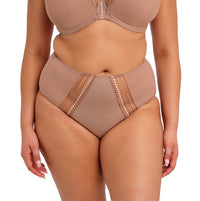 Elomi "Matilda" Praline Full Brief