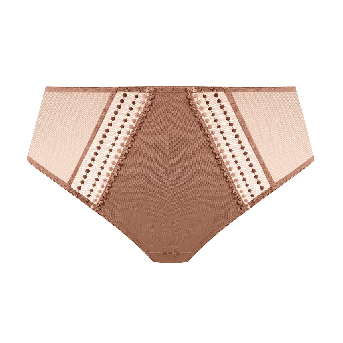 Elomi "Matilda" Praline Full Brief