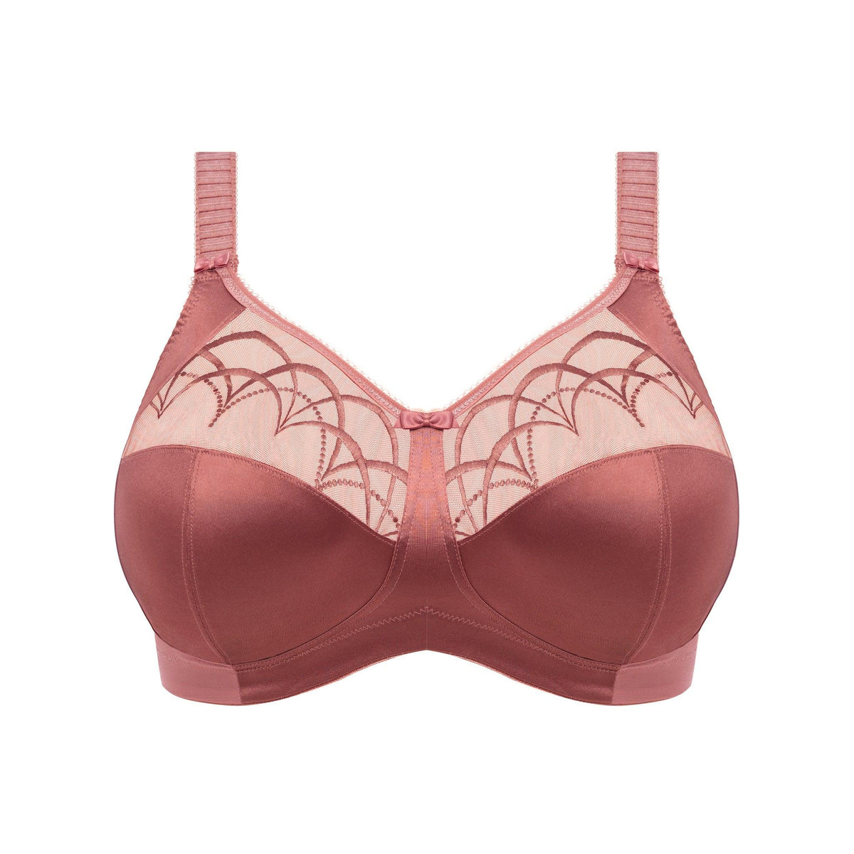 Prima Donna Montara Crystal Pink UW Full Cup Bra (I-M) – Lion's Lair  Boutique