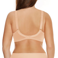 Elomi "Carmen" UW Plunge Bra (F-JJ)