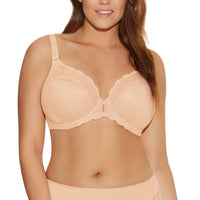 Elomi "Carmen" UW Plunge Bra (F-JJ)
