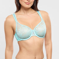 Empreinte "Melody" Aqua UW Invisible Full Cup Bra (E-H)