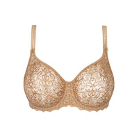 Empreinte "Cassiopee" Gold UW Seamless Bra (G-H)