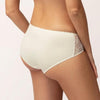 Empreinte "Romy" Natural High Waist Panty - Lion's Lair Boutique - 2X, 3X, 4X, ALT, continuity, Empreinte, HIW, L, lingerie, M, Romy, S, XL - Empreinte