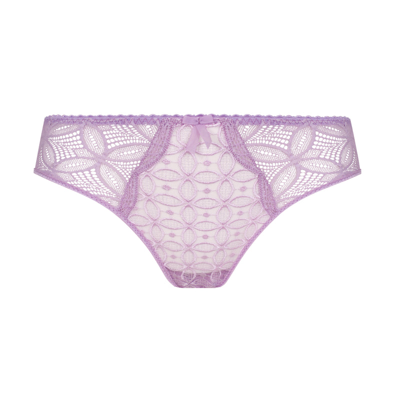 Empreinte "Romy" Lilac Brief