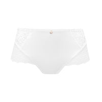 Empreinte "Cassiopee" Blanc High Waist Brief