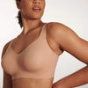 Evelyn & Bobbie "Beyond" Himalayan Salt Bra - Lion's Lair Boutique - 1X, 2X, 30, 32, 34, 36, 38, 3X, 40, 42, 44, 46, 48, 50, ALT, C, continuity, D, DD, E, F, FF, G, GG, H, L, LET, lingerie, M, S, wireless, XL - Evelyn & Bobbie