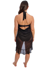 Fantasie "Nauru" Black Sarong
