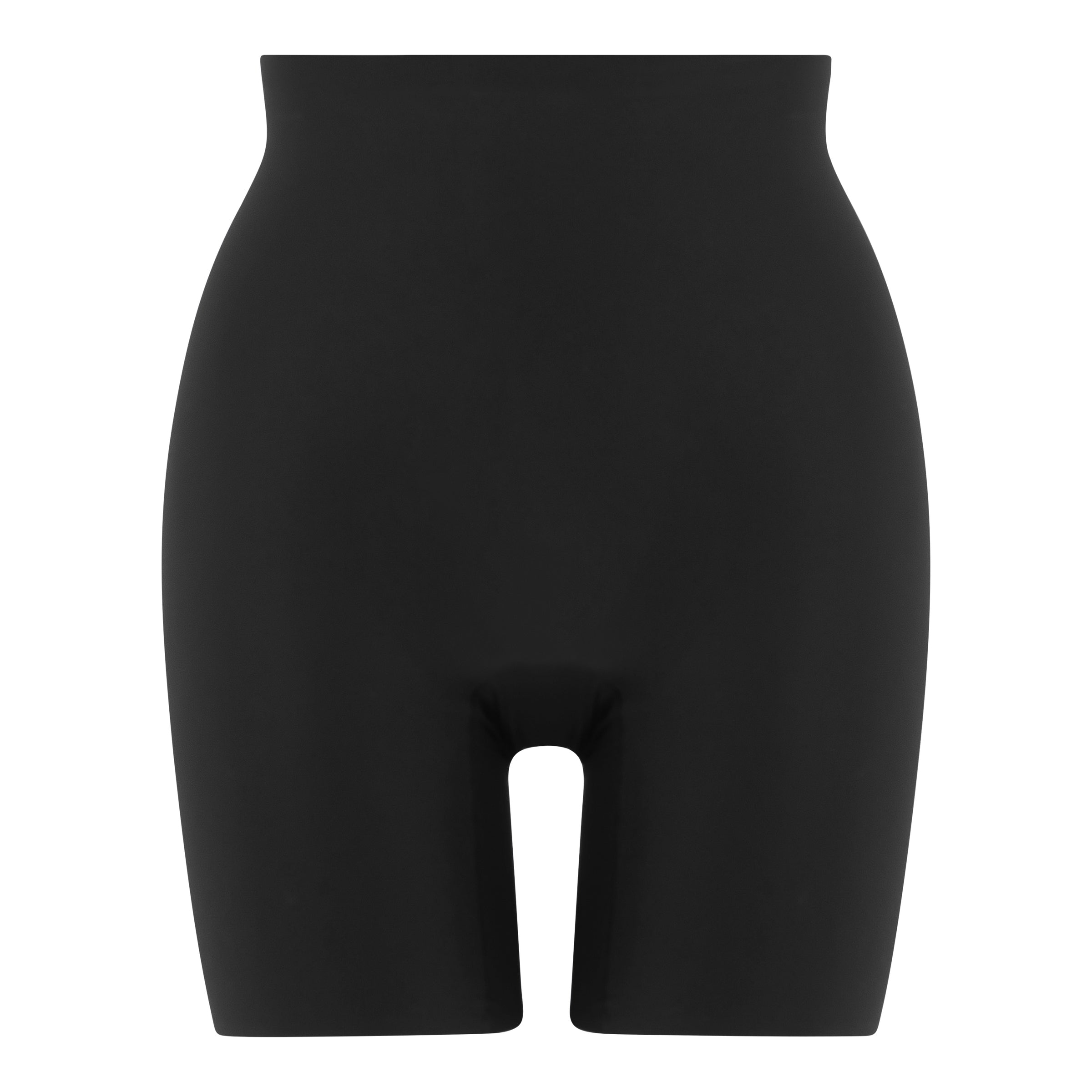 Fantasie "Smoothease" Black Invisible Comfort Short