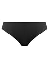 Fantasie "Smoothease" Black Invisible Stretch Thong