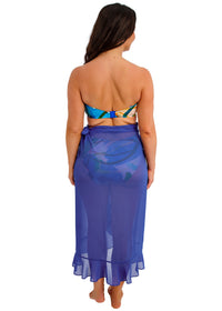 Fantasie "Nauru"Sapphire Sarong
