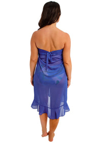 Fantasie "Nauru"Sapphire Sarong