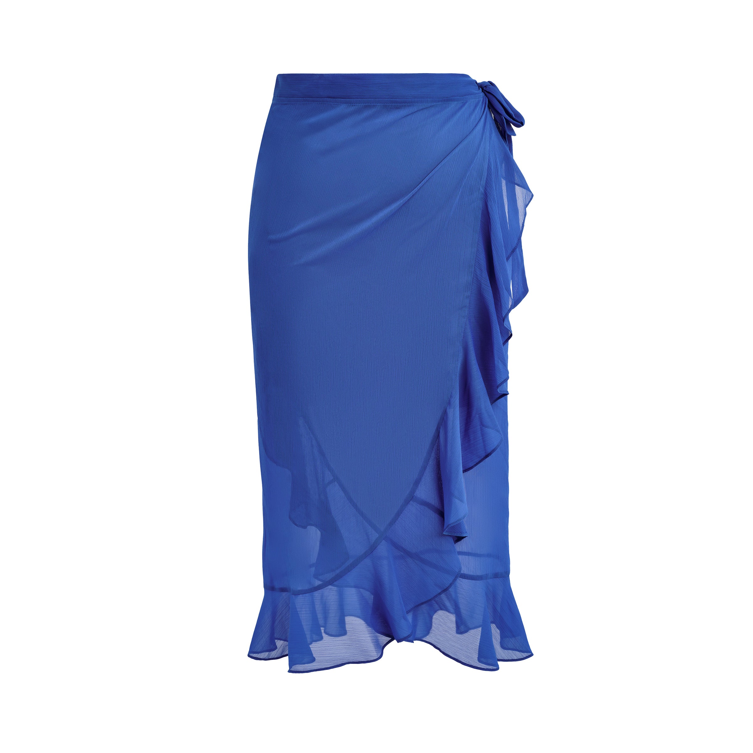 Fantasie "Nauru"Sapphire Sarong