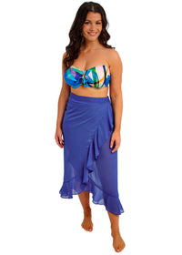Fantasie "Nauru"Sapphire Sarong
