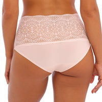 Fantasie "Lace Ease" Blush Invisible Stretch Full Brief