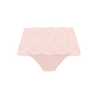 Fantasie "Lace Ease" Blush Invisible Stretch Full Brief