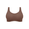 Fantasie "Smoothease" Coffee Roast Non Wired Bralette