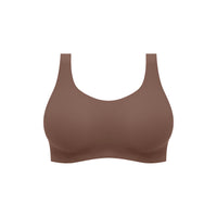 Fantasie "Smoothease" Coffee Roast Non Wired Bralette