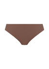 Fantasie "Smoothease" Coffee Roast Invisible Stretch Thong