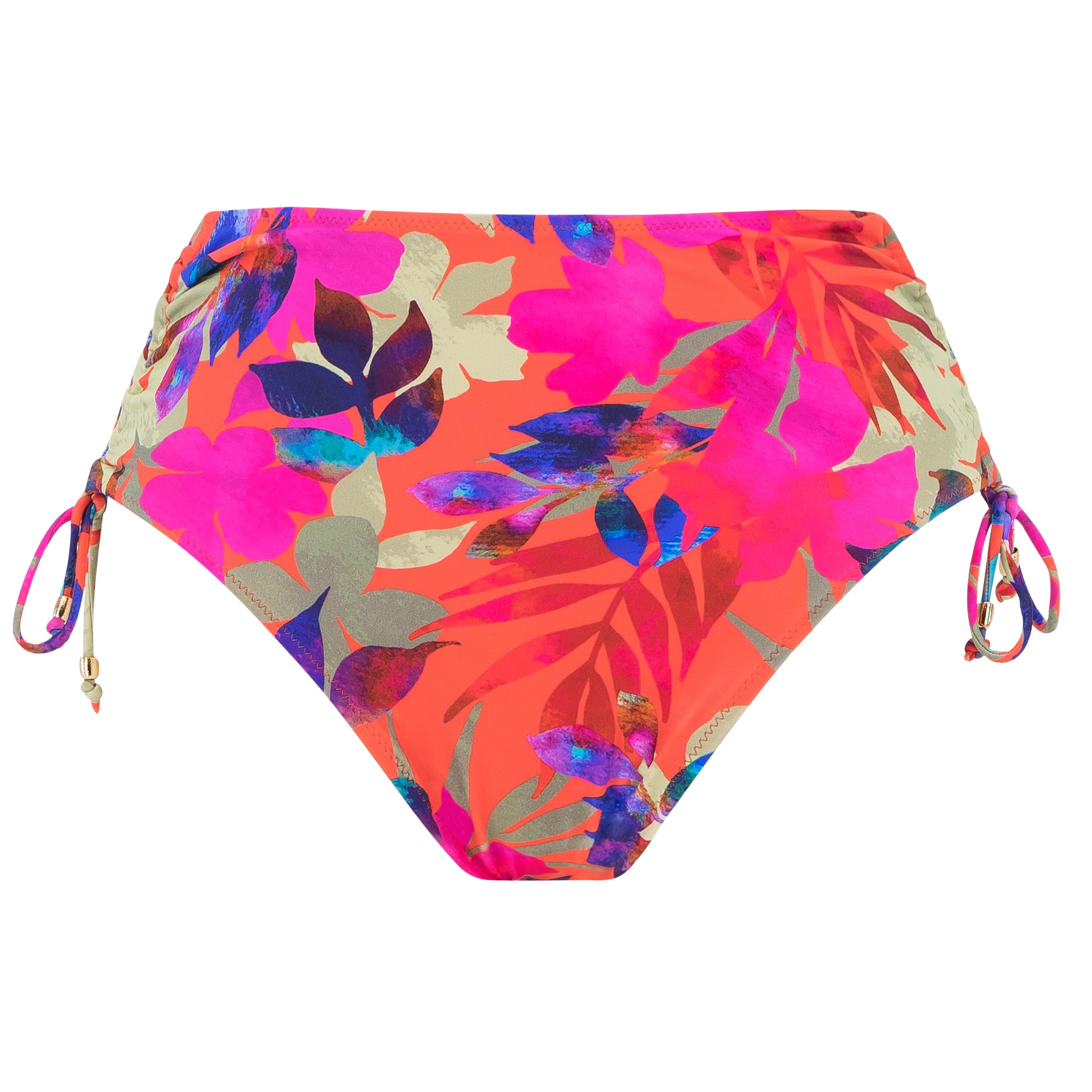 Fantasie "Playa Del Carmen" High Waist Bikini Brief