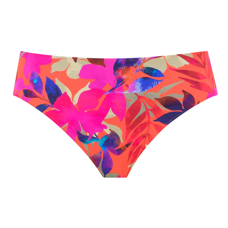 Fantasie "Playa Del Carmen" Mid Rise Bikini Brief